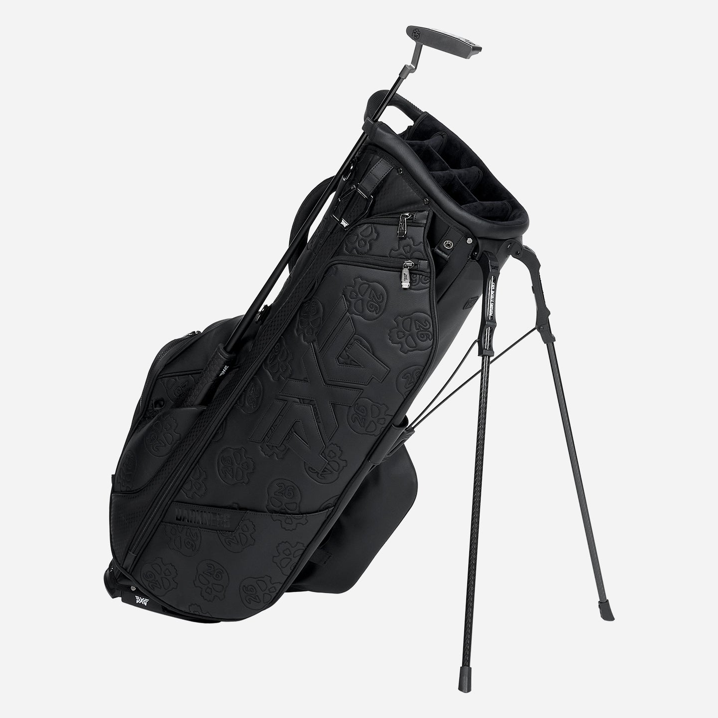 Stand Bags | Premium Golf Bags - PXG Japan