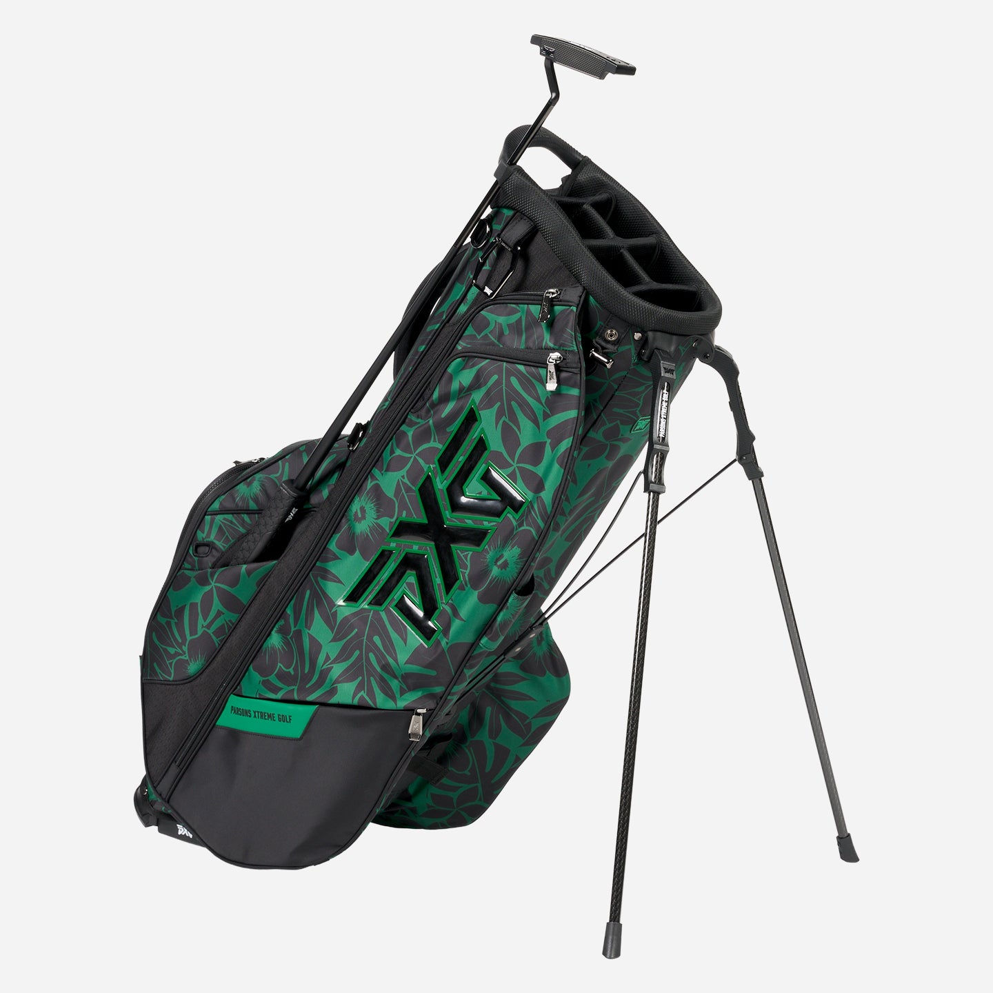 Stand Bags | Premium Golf Bags - PXG Japan