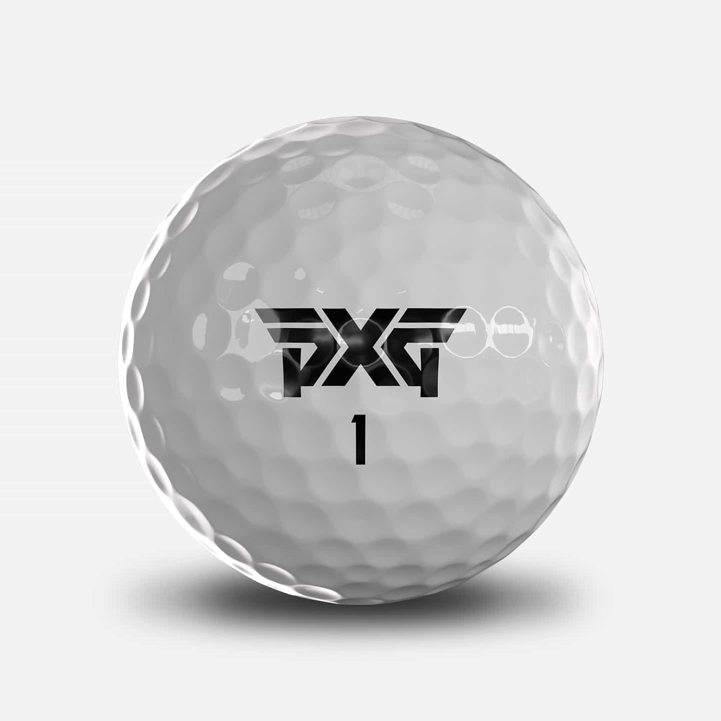 Xtreme Tour Golf Ball | PXG Japan