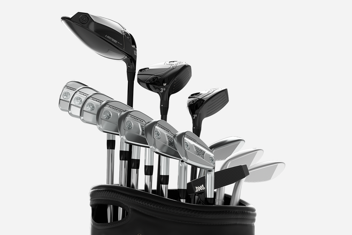 Full Bag Deals – PXG Japan