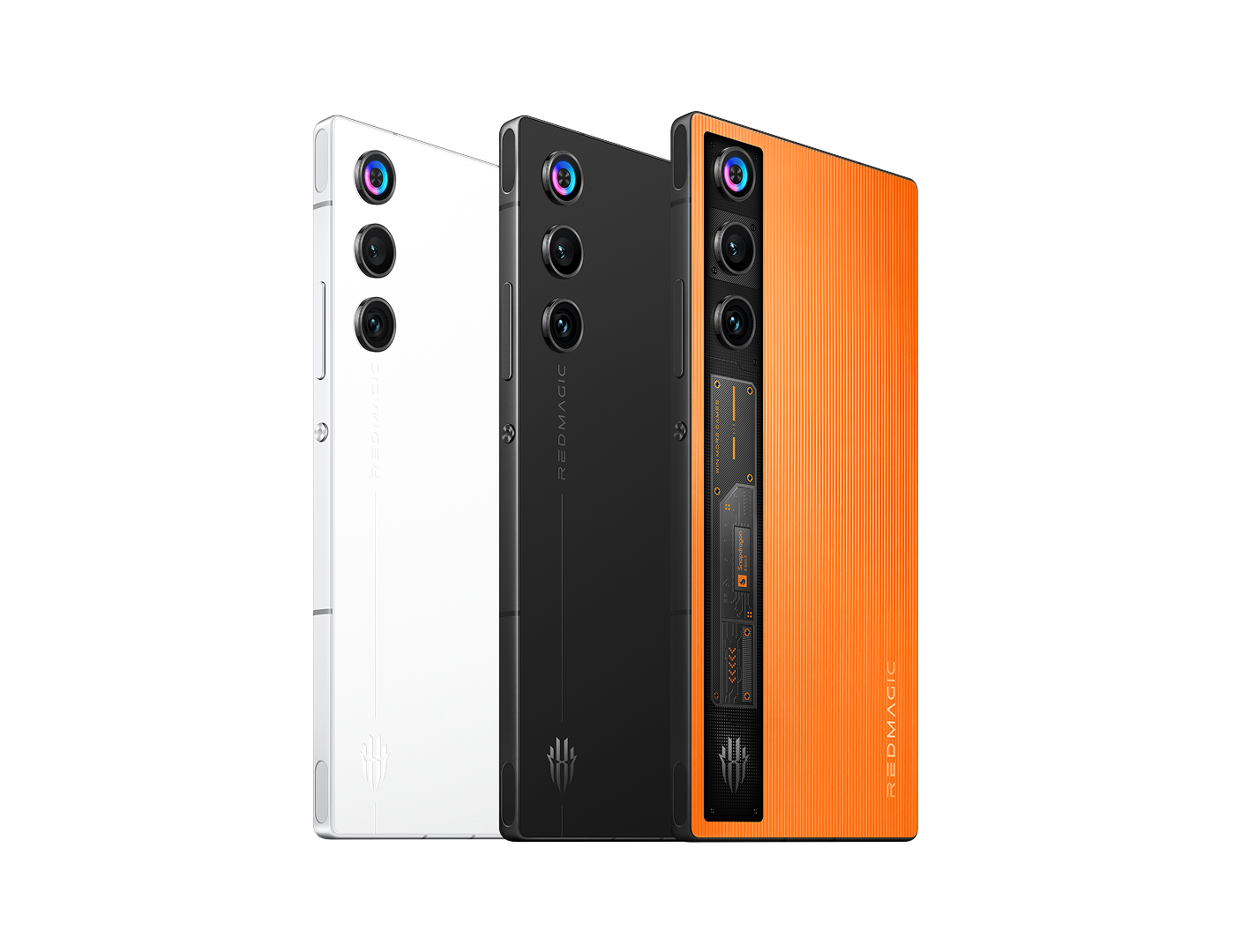 REDMAGIC 10 Pro スペック詳細 - REDMAGIC日本公式サイト – REDMAGIC