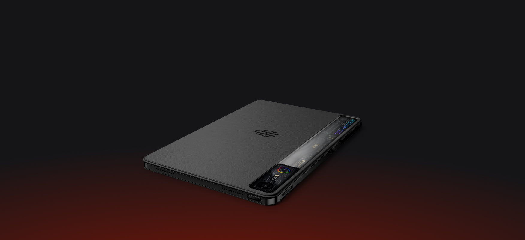 REDMAGIC Nova ゲーミングタブレット 保護ケース - REDMAGIC日本公式