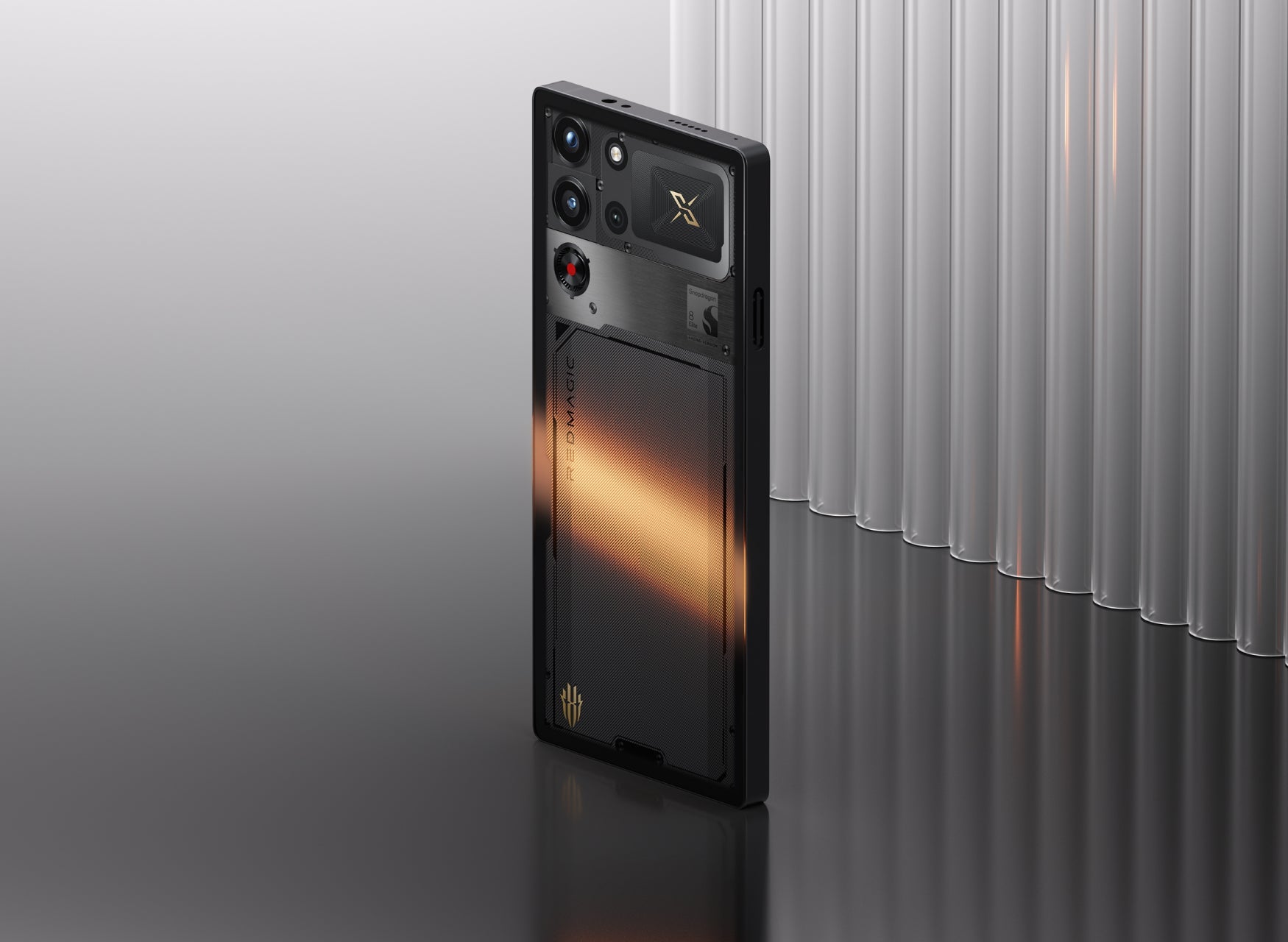 REDMAGIC 10S Pro 製品詳細 - REDMAGIC日本公式サイト – REDMAGIC (Japan)