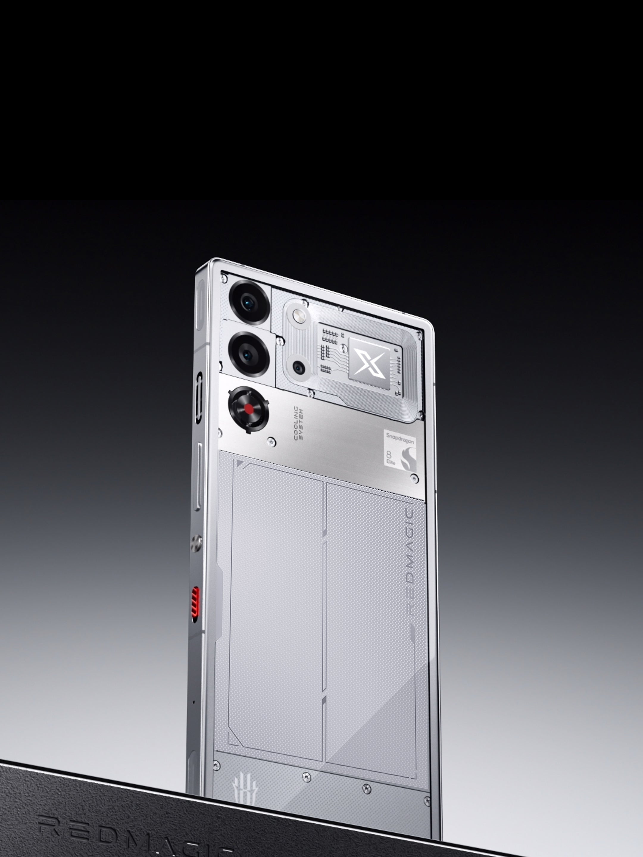 REDMAGIC 10 Pro 製品詳細 - REDMAGIC日本公式サイト – REDMAGIC (Japan)