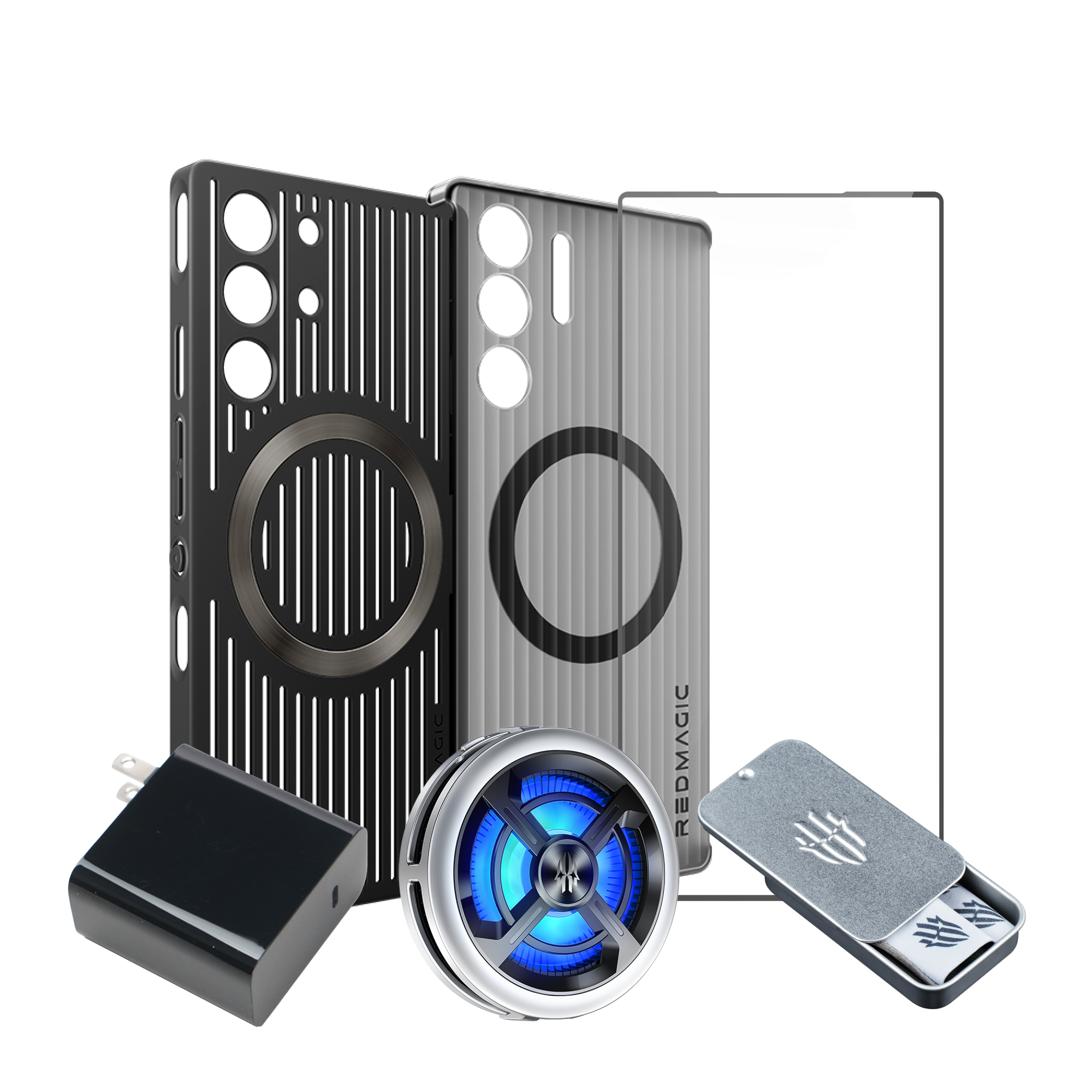 REDMAGIC Astra ゲーミングタブレット ガラスフィルム – REDMAGIC (Japan)