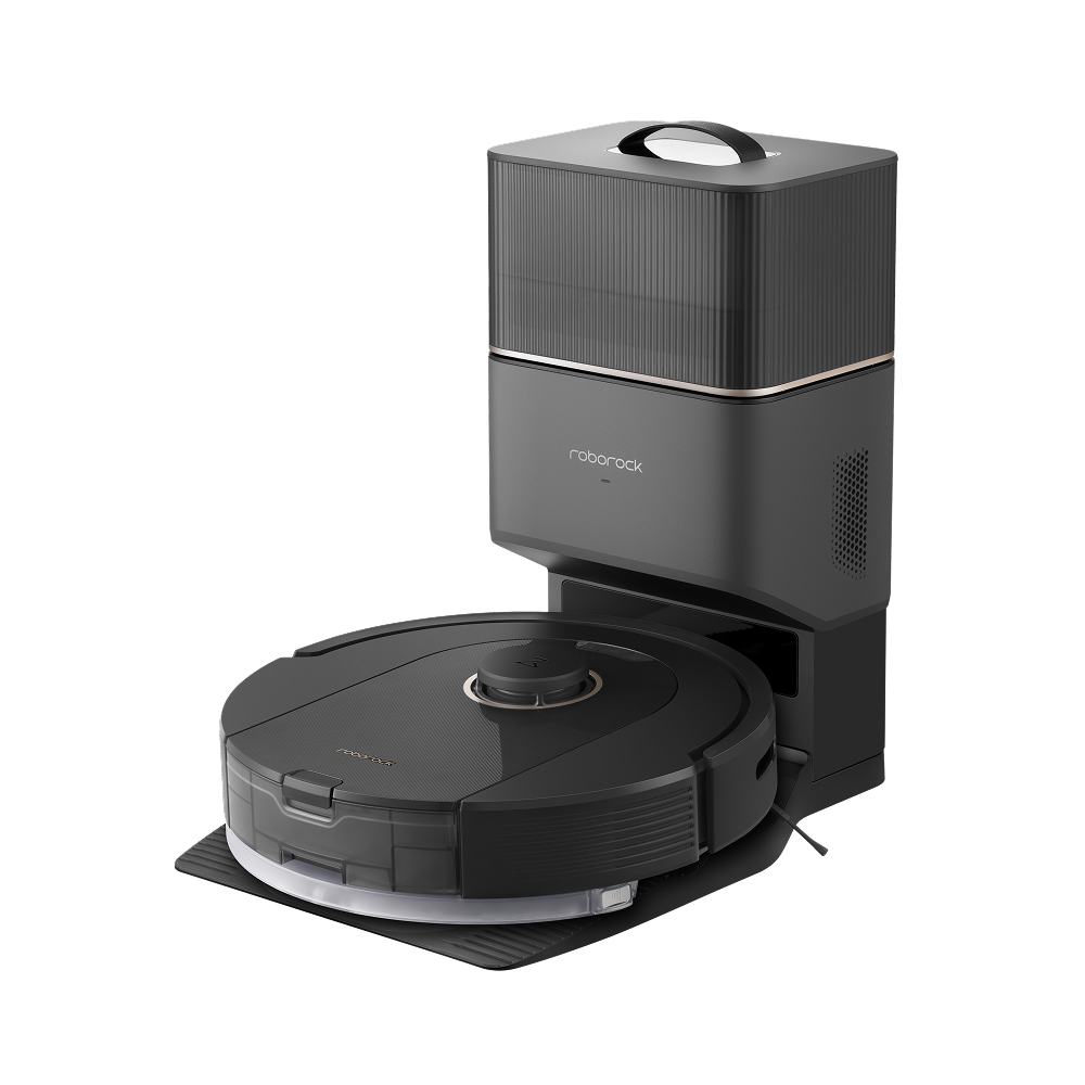 Roborock Qrevo Curv 2 Pro - 進化を秘めた、美しさ。 Q Revo Curv 2