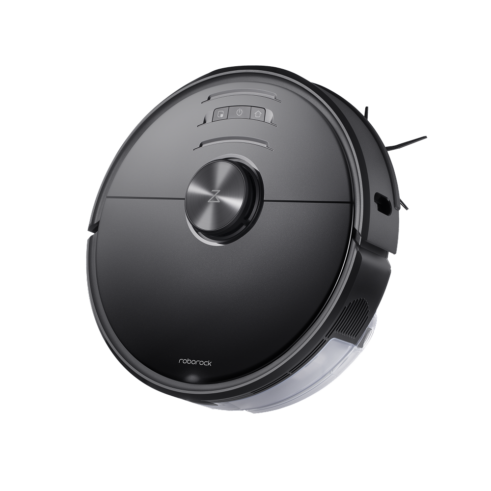Roborock Q7T+/Q7T - この驚きが、スタンダード。 掃く・拭くを