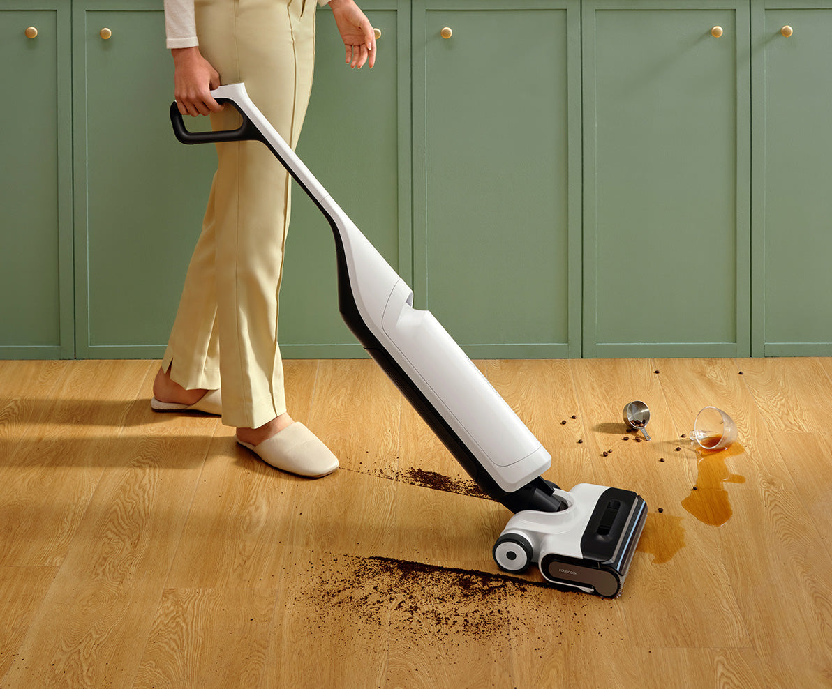 Roborock Flexi - 日々のお掃除を効率化に | Roborock ロボロック公式