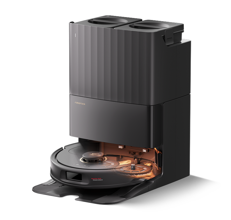 Qrevo C - キレイな毎日に、これさえあれば。 | Roborock ロボロック