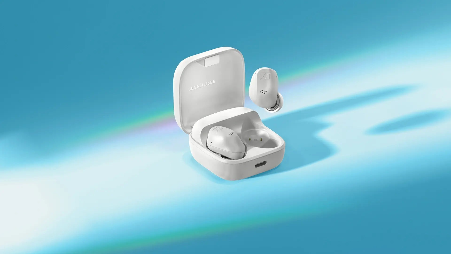 ACCENTUM True Wireless – ゼンハイザーヒアリング公式ストア