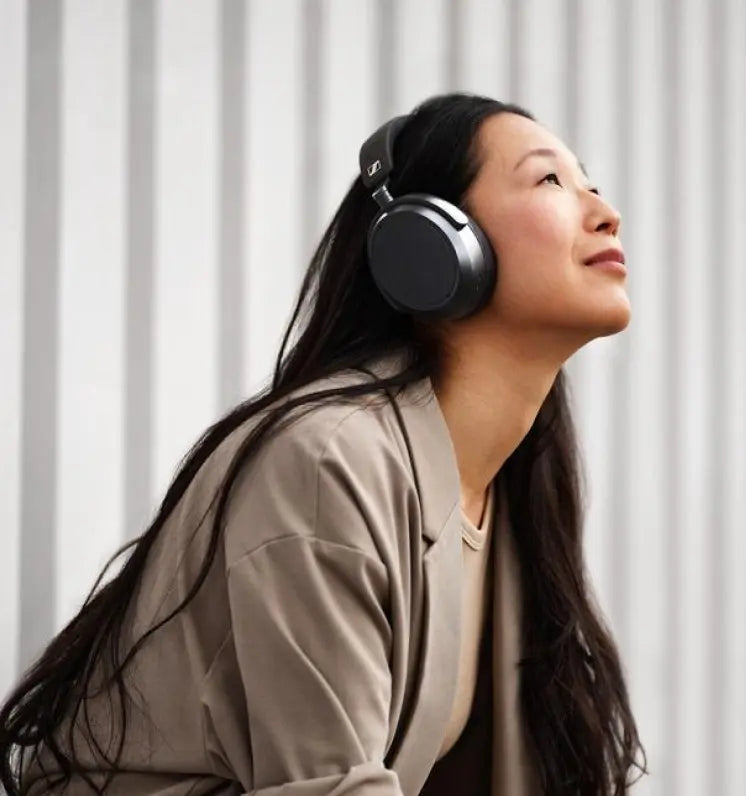 MOMENTUM 4 Wireless – ゼンハイザーヒアリング公式ストア