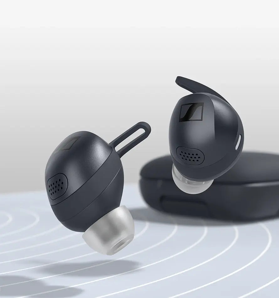 MOMENTUM Sport – ゼンハイザーヒアリング公式ストア