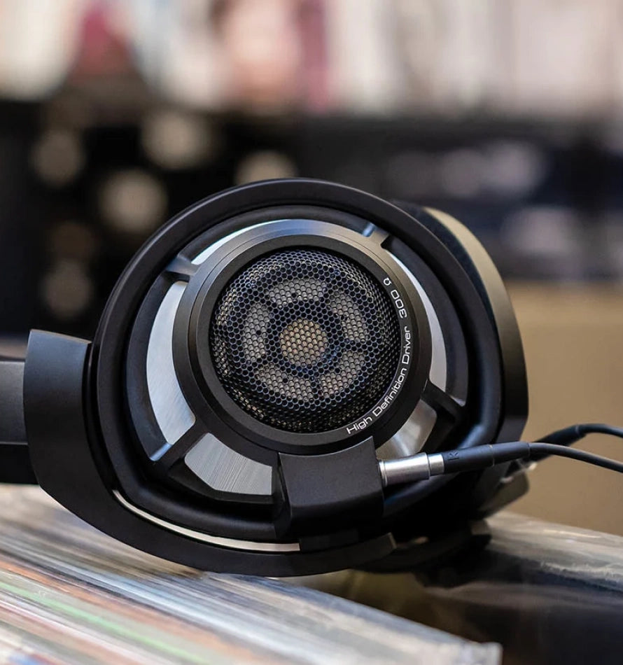 HD 800 S – ゼンハイザーヒアリング公式ストア