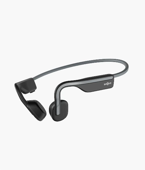 OpenMove お手頃価格の骨伝導 イヤホン - Shokz (ショックス) 日本