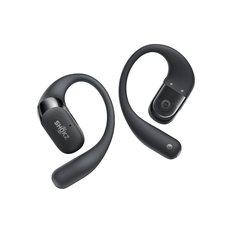 OpenFit 2+ オープンイヤーイヤホン - Shokz (ショックス) 日本