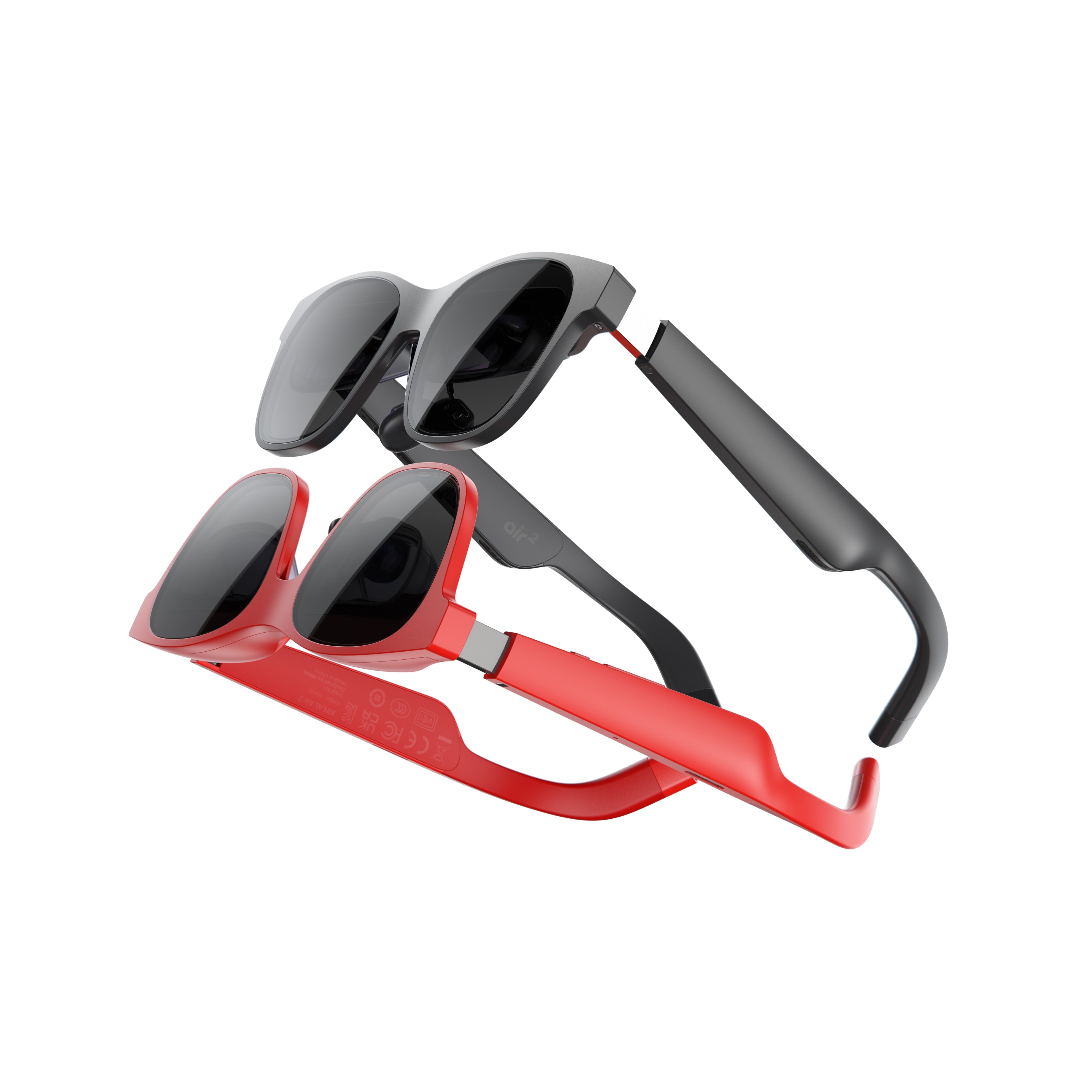 XREAL Air 2 – XREAL JP Shop