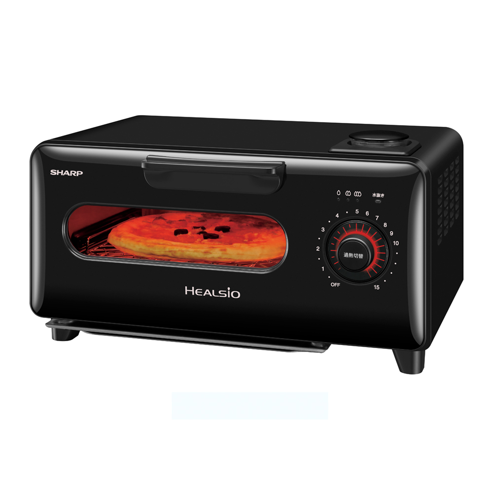 AX-H1 | トースター：シャープ