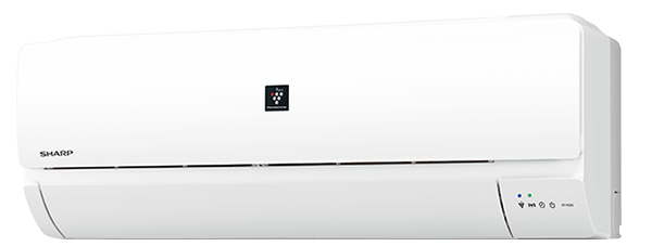 送料無料＊エアコン SHARP 2018年製 18畳用＊大阪 AS594 製品ライン