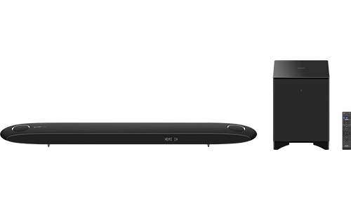 8A-C22CX1 | シアターバーシステム・サウンドバー：シャープ