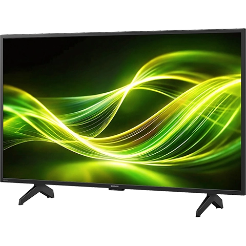 AQUOS 4K BH1ライン | テレビ