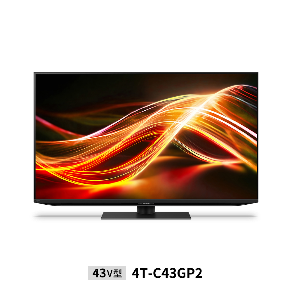 SHARP 液晶テレビ2015 ファイヤースティック付き SHARP Fire tv Stick