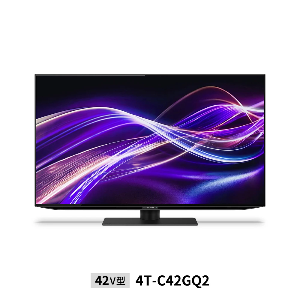 baobab SHARP AQUOS 液晶カラーテレビ LC-42DX1 baobab SHARP AQUOS