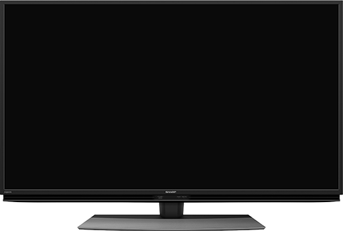 45V型｜画面サイズで選ぶ｜製品ラインアップ｜薄型テレビ／液晶テレビ