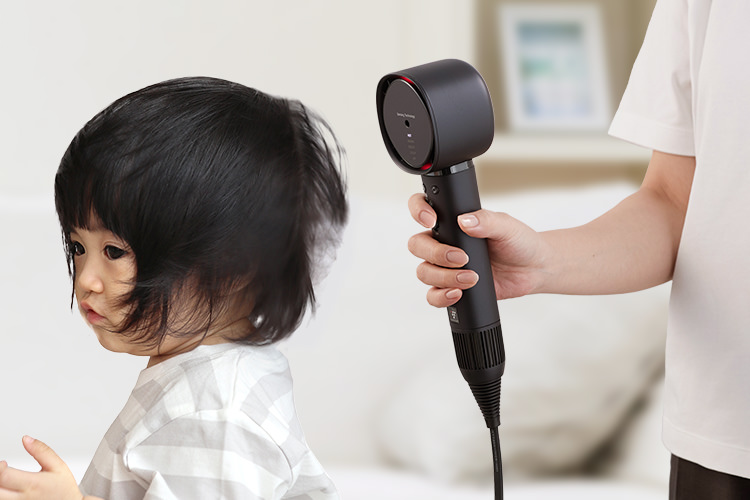 運転モード | IB-WX901 | 美容家電：シャープ