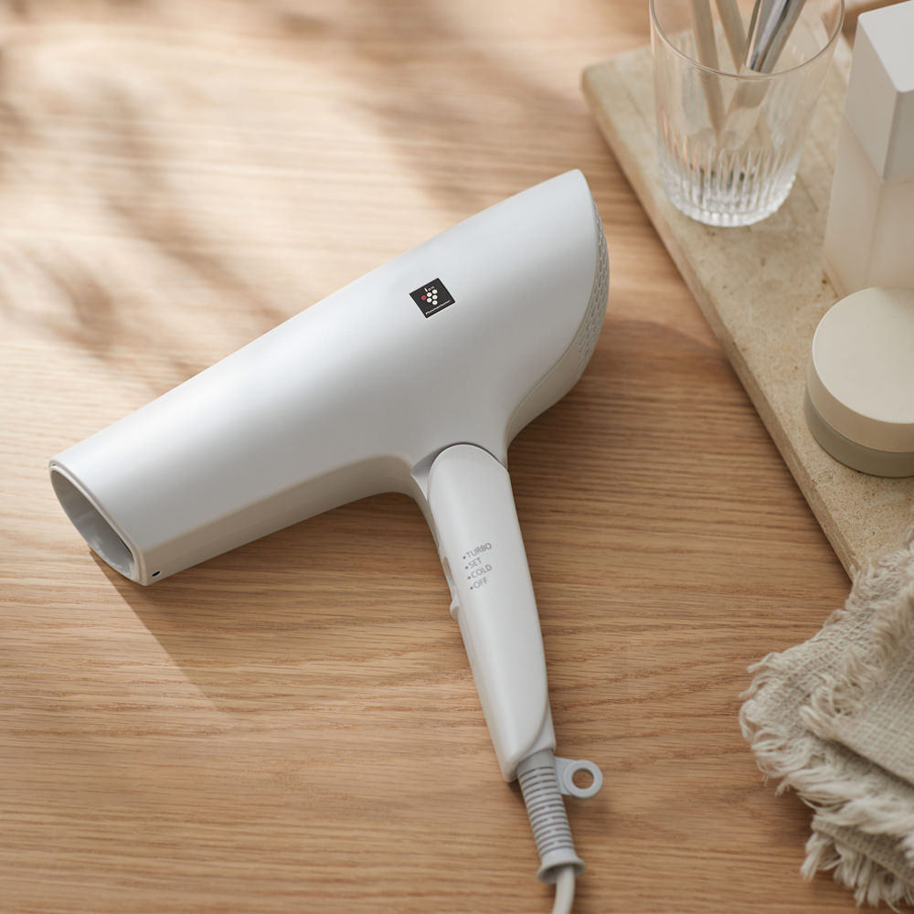 IB-P602 | 美容家電:シャープ