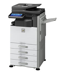 MX-3640FN よくあるご質問 ｜複合機／コピー機／プリンター関連商品