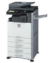 MX-2514FN よくあるご質問 ｜複合機／コピー機／プリンター関連商品