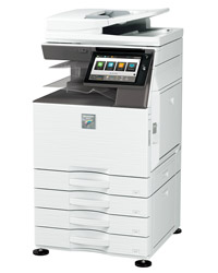 MX-3631 よくあるご質問 ｜複合機／コピー機／プリンター関連商品