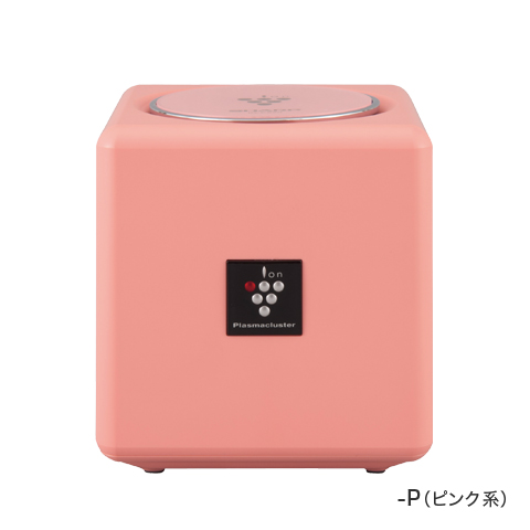 製品トップ | IG-EX20 | プラズマクラスターイオン発生機：シャープ