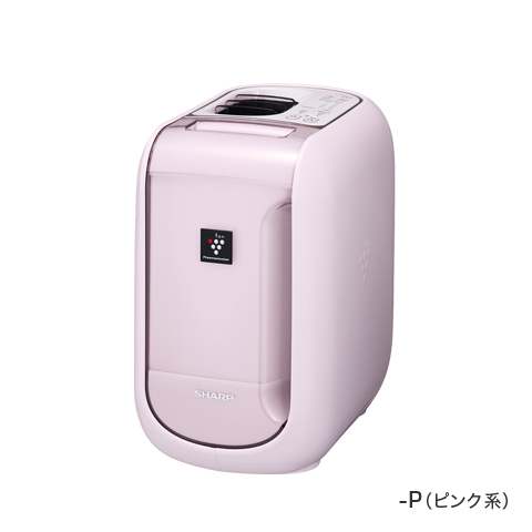 製品トップ | IG-EK100 | プラズマクラスターイオン発生機：シャープ