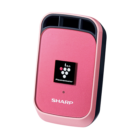 製品トップ | IG-GC1 | プラズマクラスターイオン発生機：シャープ