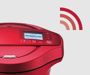 KN-HW16D | ヘルシオ ホットクック：シャープ