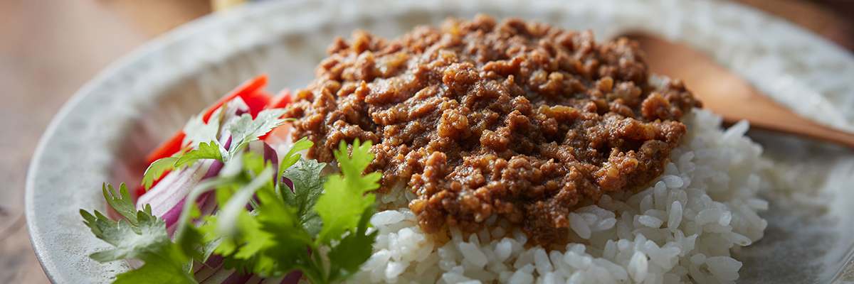 ヘラでのかき混ぜ | TJ-U2A | ヘルシオ ホットクック：シャープ