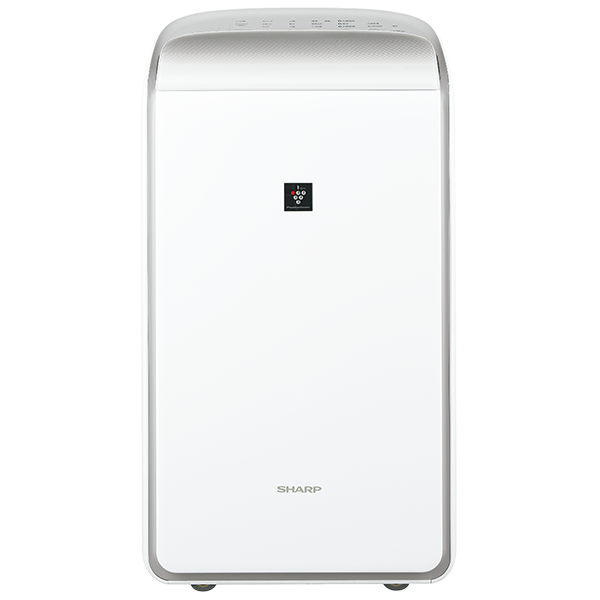 その他機種 | プラズマクラスター除湿機：シャープ