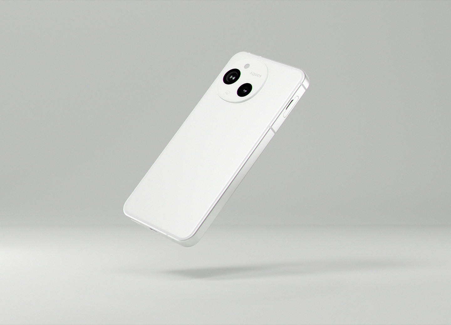 AQUOS sense9の特長｜AQUOS：シャープ