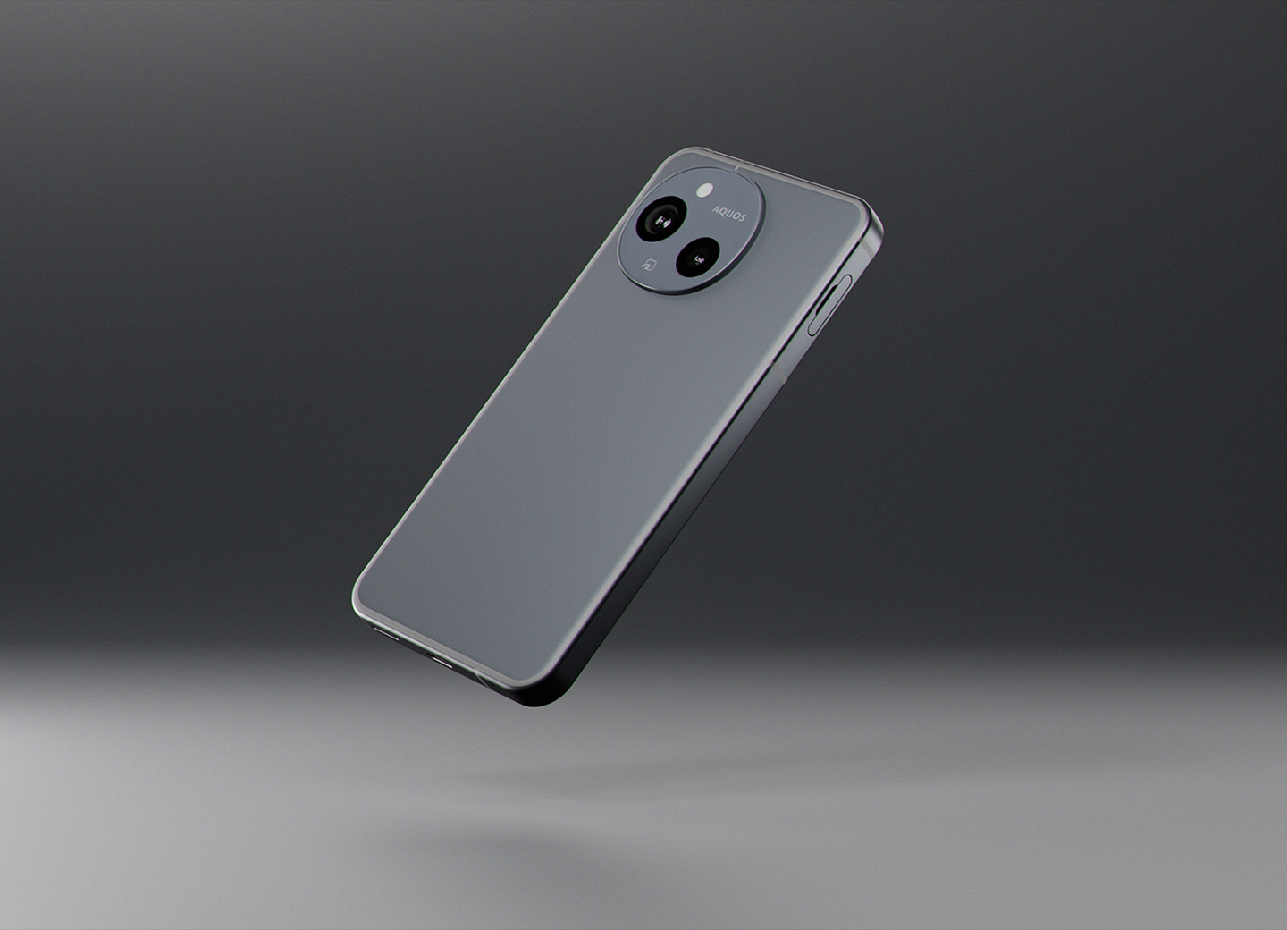 AQUOS sense9の特長｜AQUOS：シャープ