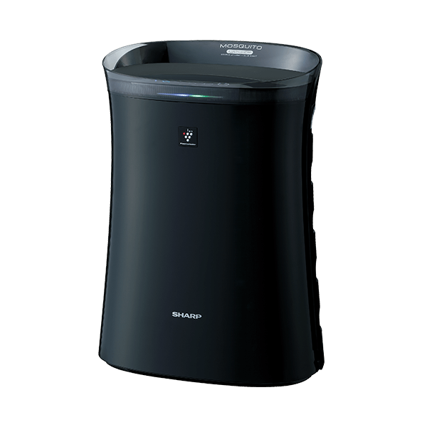 FU-PK50 | 空気清浄機：シャープ