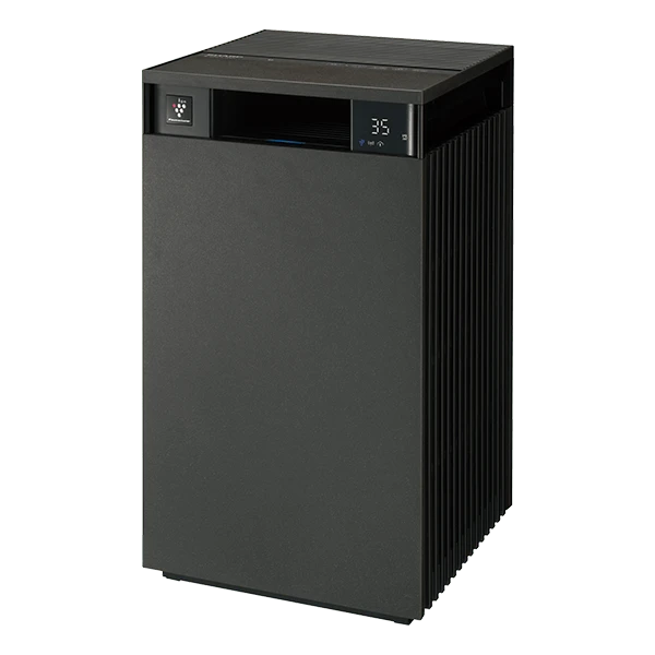 KC-S50 | 空気清浄機：シャープ