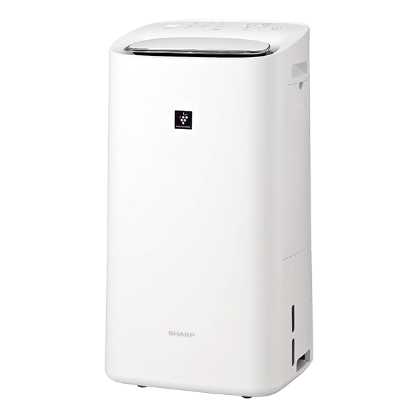 過去機種 | 空気清浄機：シャープ