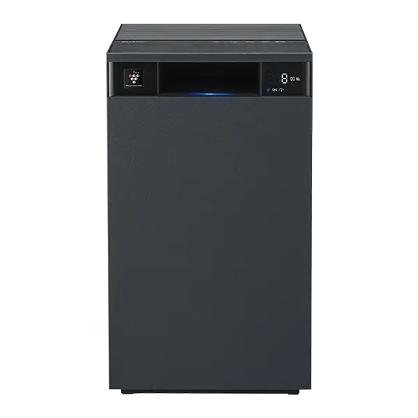 空気清浄機：シャープ