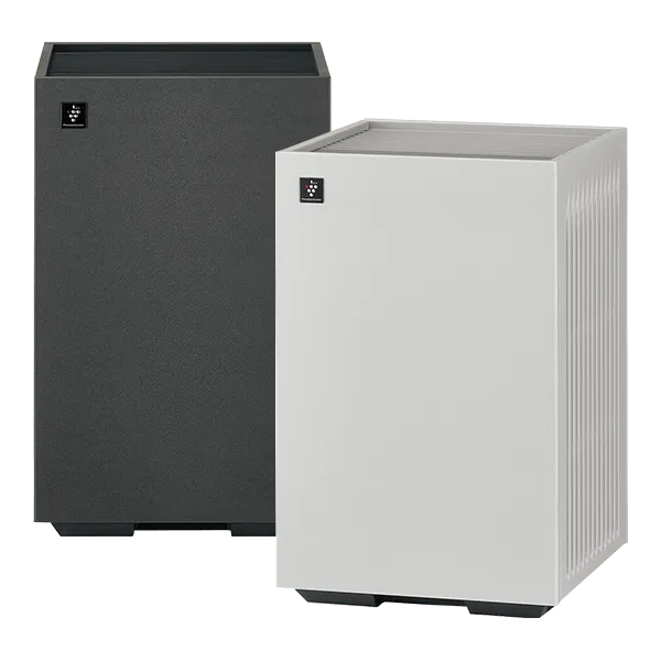 特長 | FU-S50 | 空気清浄機：シャープ