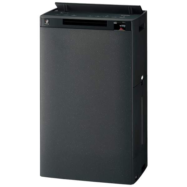 別売品 | KI-NX75 | 加湿空気清浄機/空気清浄機：シャープ