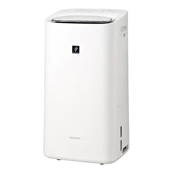 空気清浄機：シャープ