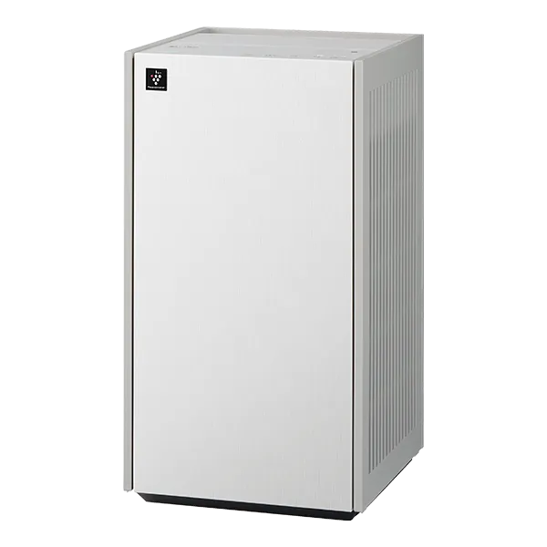 FU-S50 | 空気清浄機：シャープ