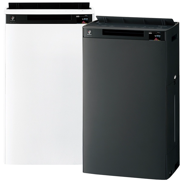 SHARP KI-LX75-W空気清浄機 2021年製 ki-lx75のおすすめ人気商品一覧