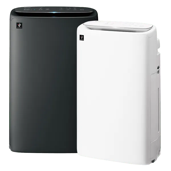 仕様 / 寸法 | KI-RD50 | 空気清浄機：シャープ